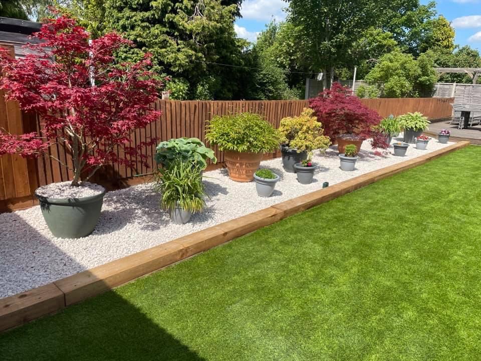 garden