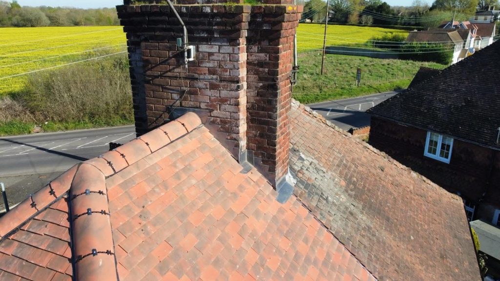 chimney